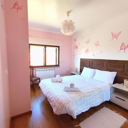 Al-Formoso Διαμέρισμα Vilar Formoso Εξωτερικό φωτογραφία