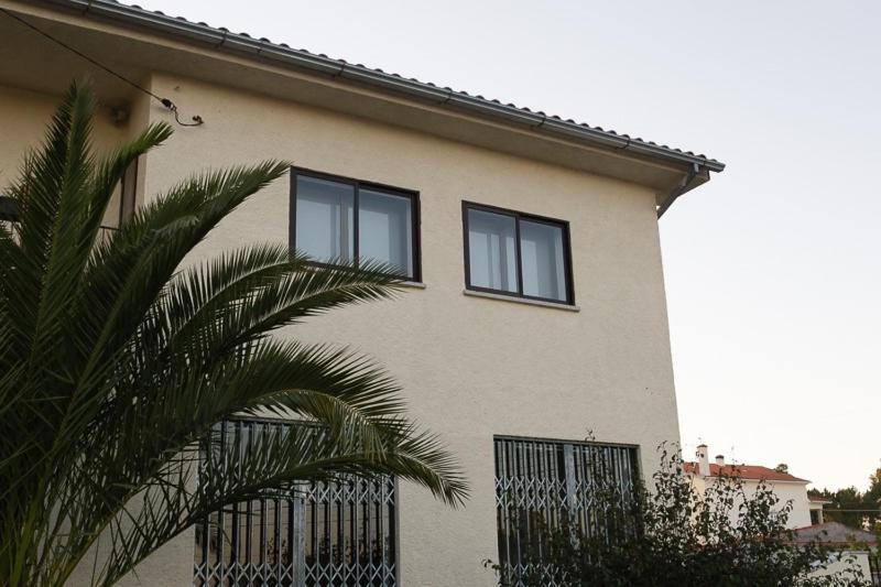 Al-Formoso Διαμέρισμα Vilar Formoso Εξωτερικό φωτογραφία