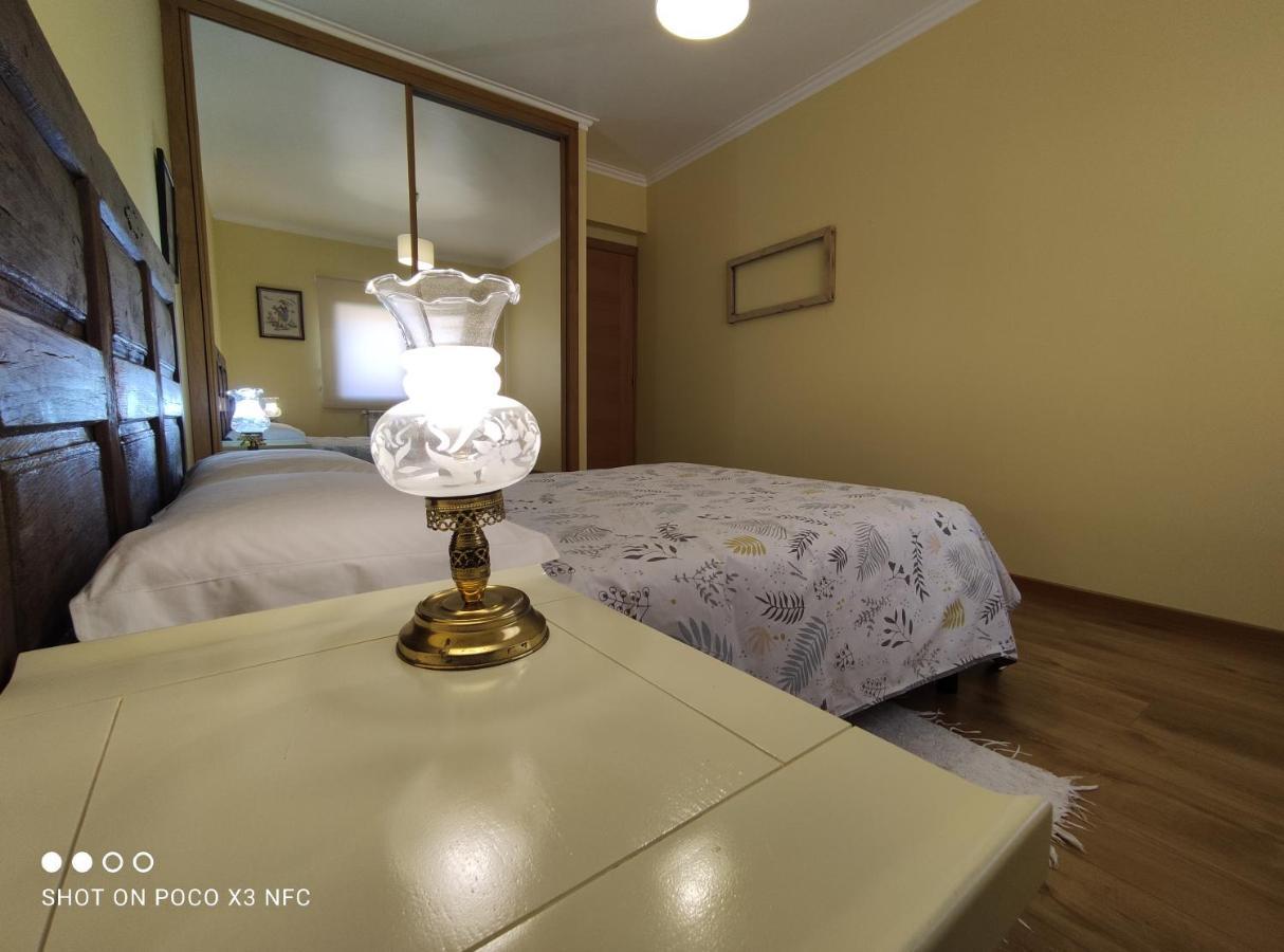Al-Formoso Διαμέρισμα Vilar Formoso Εξωτερικό φωτογραφία