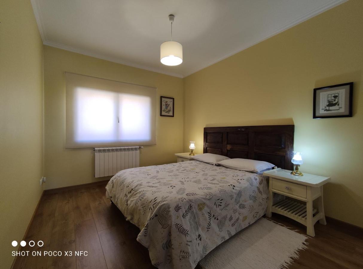 Al-Formoso Διαμέρισμα Vilar Formoso Εξωτερικό φωτογραφία