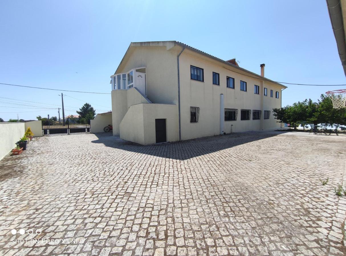 Al-Formoso Διαμέρισμα Vilar Formoso Εξωτερικό φωτογραφία