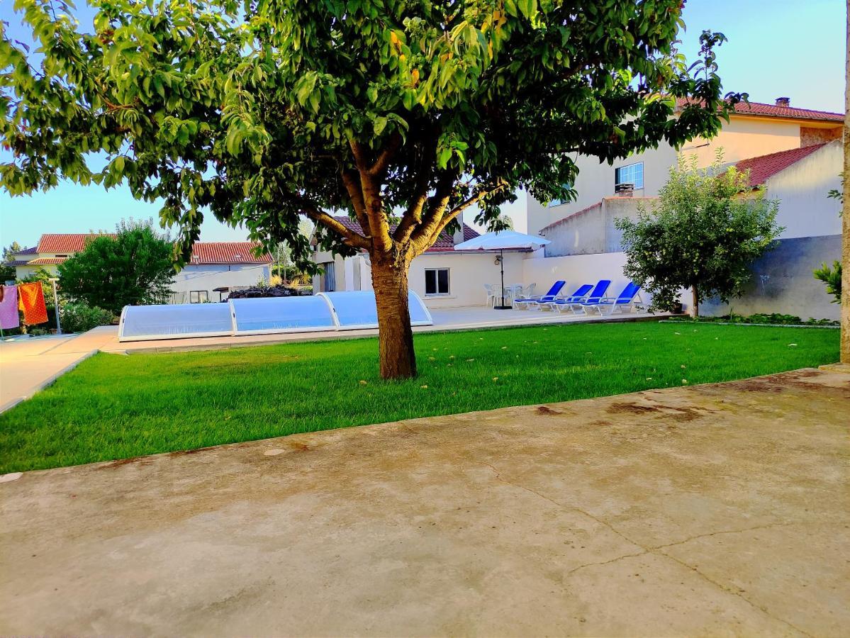 Al-Formoso Διαμέρισμα Vilar Formoso Εξωτερικό φωτογραφία